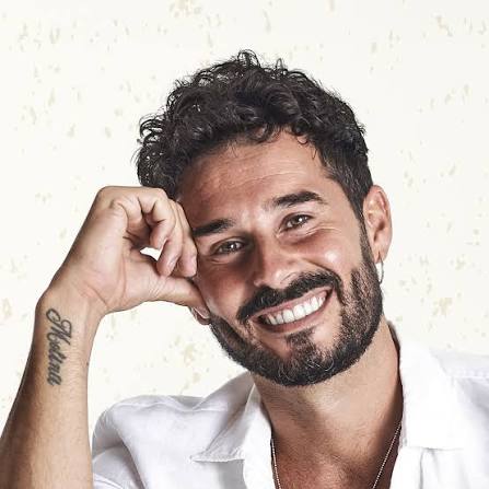 Antoñito Molina